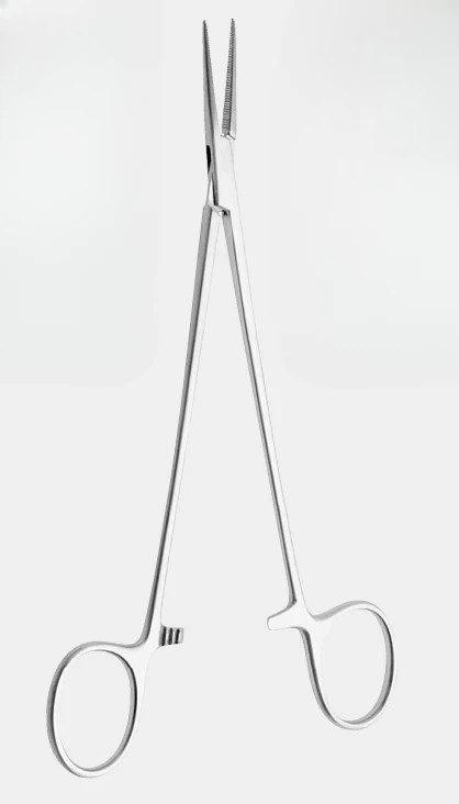 [JMI-10372-18-ss] Pinzas micro JACOBSON rectas.