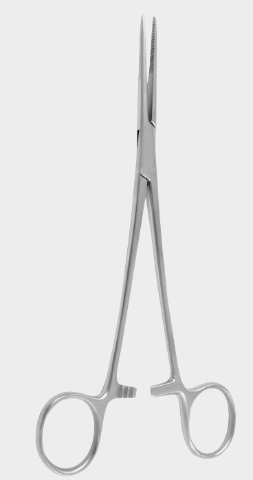 [BHC-10377-18-ss] BIRKETT hemost fcps.tons.strgt