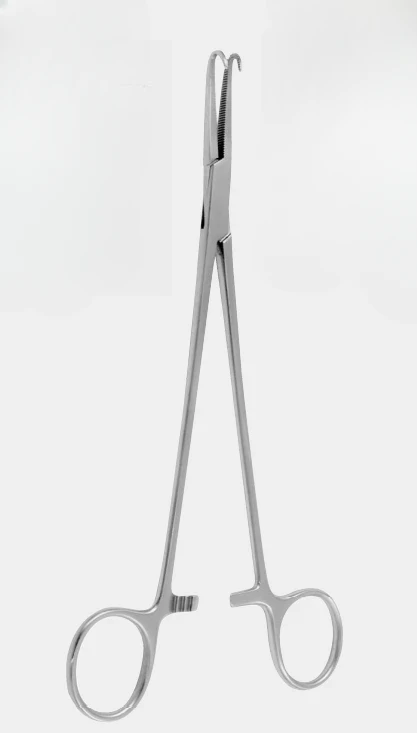 [NTO-10383-19-ss] Pinza de toneladas NEGUS 19 cm fig.2