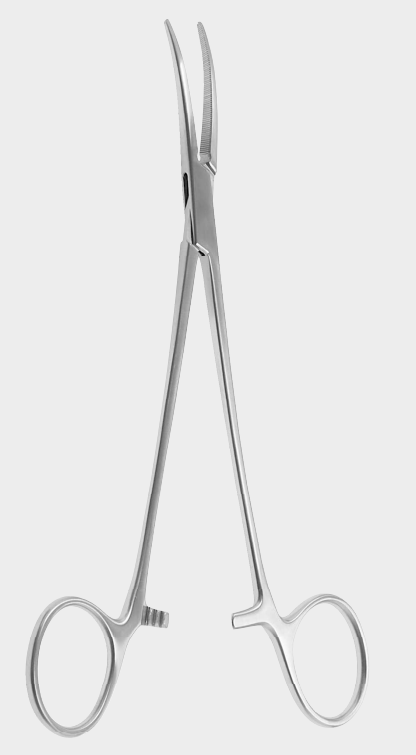 [FKE-7013-18-ss] Pinzas hemostáticas FRASER KELLY (CRILE)