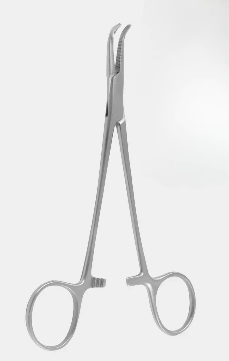 [GMB-10411-18-ss] Géminis mini diss/ligat.forceps