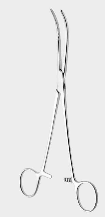 [RTH-10419-05-ss] Pinzas de tórax RUMEL. fig. 5