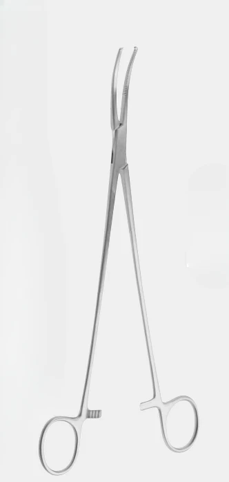 [THB-9200-21-ss] Pinzas hemostáticas TOENNIS