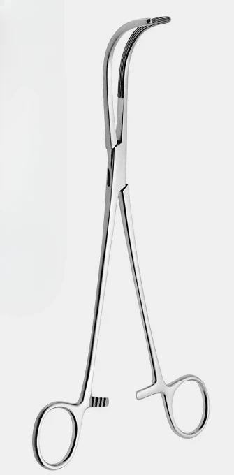 [CSJ-10430-01-ss] Abrazadera para vendedores de CRAFOORD