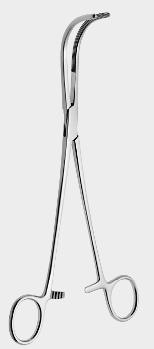 [CSJ-10431-02-ss] Abrazadera para vendedores de CRAFOORD