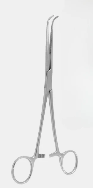 [WHE-9211-24-ss] Pinzas hemostáticas WIKSTROEM