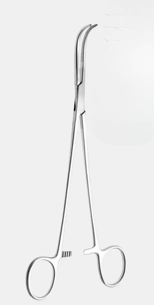 [MFD-10442-23-ss] Pinzas MIXTER dentadas