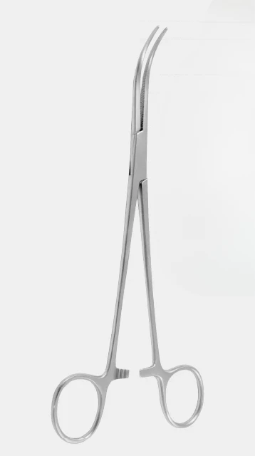 [OMI-10446-21-ss] Pinzas mezcladoras OVERHOLT