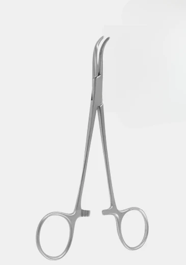 [MBB-9212-14-ss] Pinzas hemostáticas para bebés MIXTER