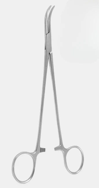 [MBB-9213-18-ss] Pinzas hemostáticas para bebés MIXTER