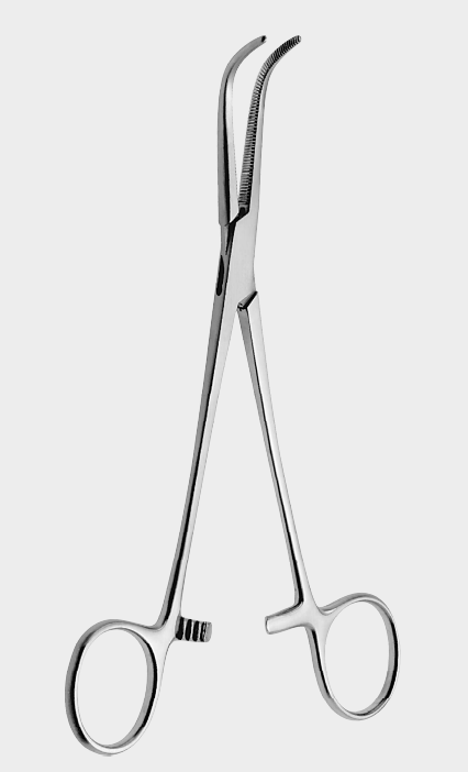 [MOS-10455-19-ss] Pinzas MIXTER O'SHAUGNESSY