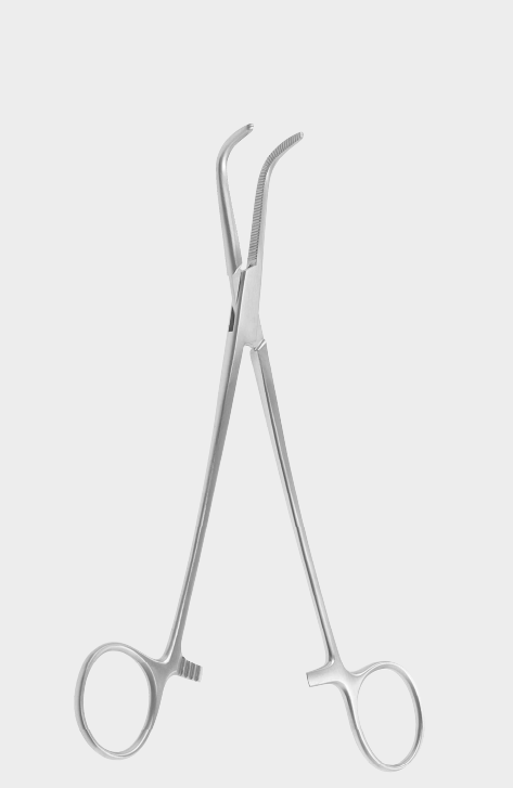 [OFB-10460-18-ss] Pinzas O'SHAUGNESSY 18 cm