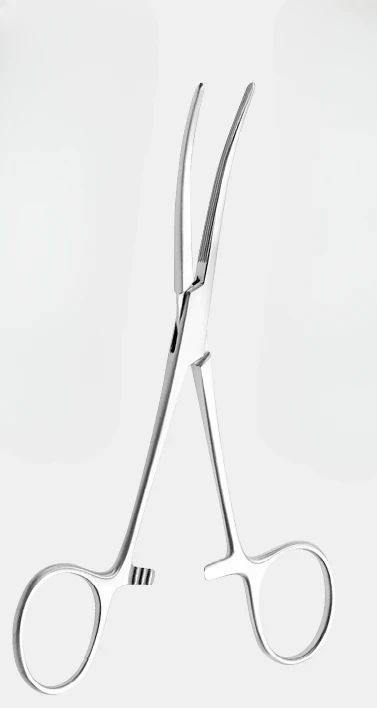 [BHF-9215-18-ss] Pinzas hemostáticas BAINBRIDGE