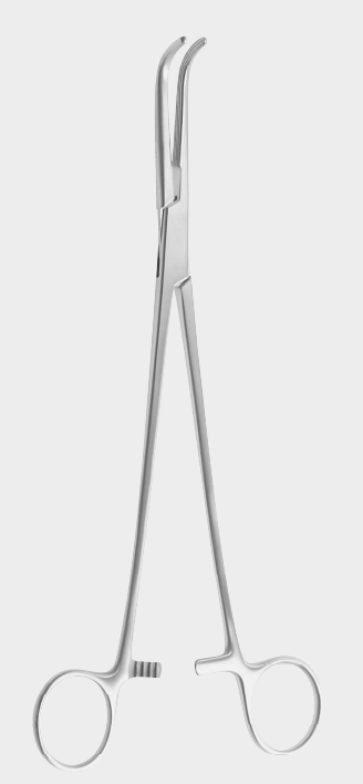 [LGA-10463-23-ss] Pinzas para conductos biliares LAHEY