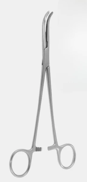 [LSW-10464-19-ss] Pinzas para conductos biliares LAHEY (SWEET)