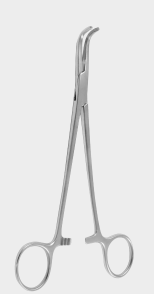 [LGB-10467-18-ss] Pinzas para conducto biliar INFERIOR