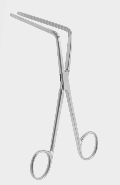 [MGA-10469-16-ss] Pinza para conducto biliar MIXTER, ángulo.