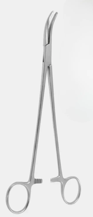 [MCL-10470-23-ss] Abrazadera de mordazas cortas MOYNIHAN