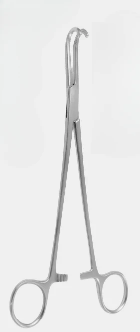 [DGA-10472-21-ss] Abrazadera para conducto biliar DESJARDINS