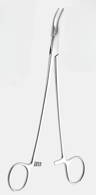 [DGA-10473-21-ss] Abrazadera para conducto biliar DESJARDINS