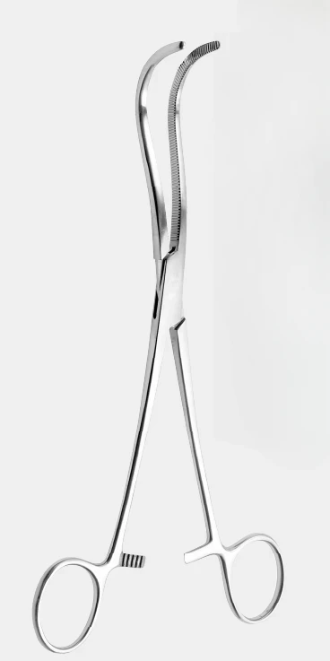 [MGU-1060-23-ss] Pinza pedicular MAYO GUYON