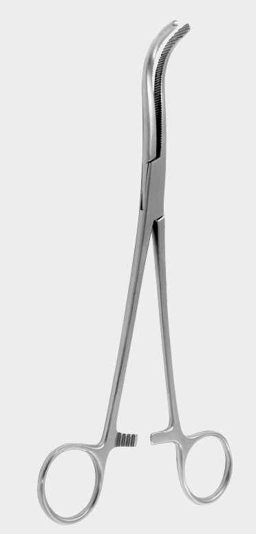 [GPE-10484-24-ss] Pinza pedicular GUYON