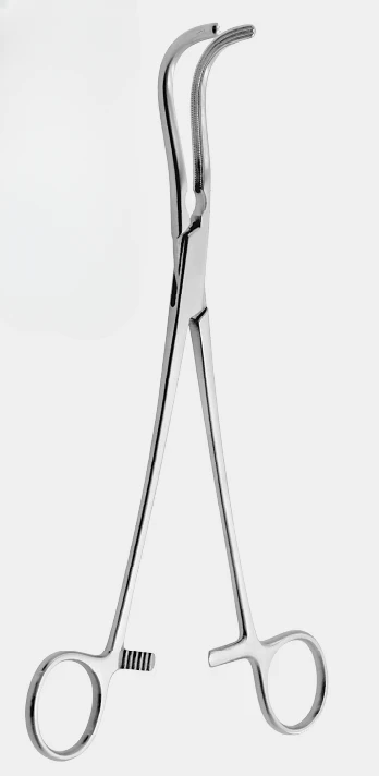 [GKI-10485-23-ss] Pedículo renal de GUYON cl.atraum