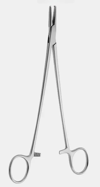 [HFB-10488-21-ss] Pinzas HOSEMANN 1 x 2 dientes