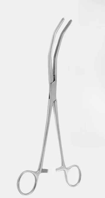 [HPE-10489-23-ss] Abrazadera pedicular HERRICK