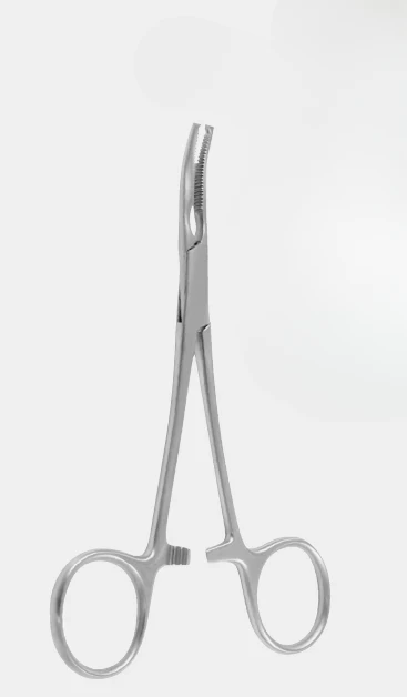 [MBC-10492-14-ss] Peritón del bebé MIKULICZ. fórceps