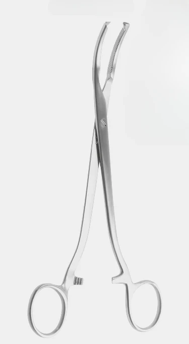 [MPB-10499-21-ss] Patrón pesado de fuerza peritoneal MIKULICZ