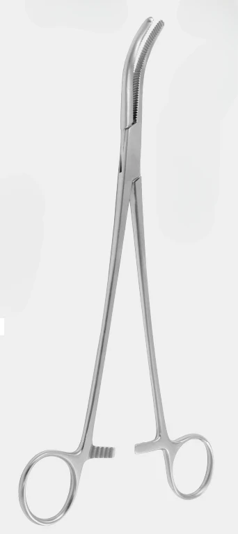 [WHY-10515-25-ss] Pinzas de histerectomía WERTHEIM