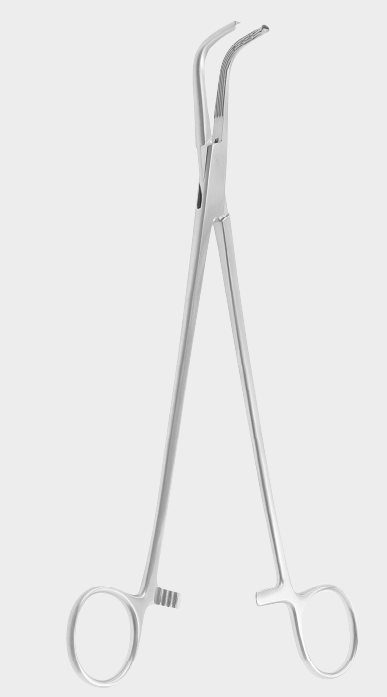 [BPA-10538-35-ss] Parametrio BURKE fcps. 35 cm