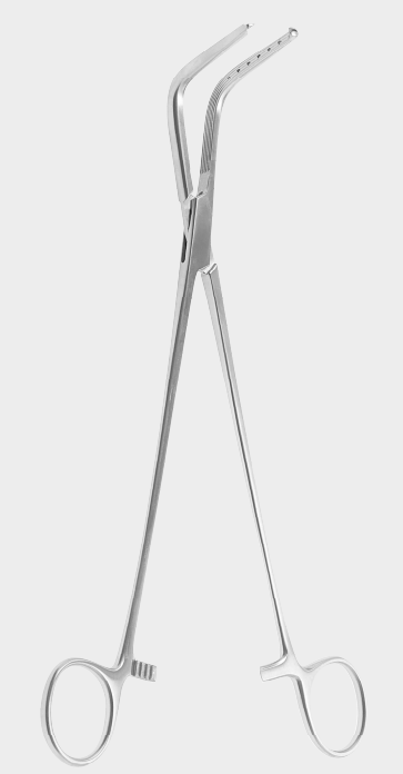 [BPA-10539-25-ss] Parametrio BURKE fcps. 25 cm