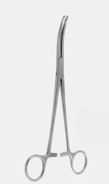 [HHY-10543-21-ss] Pinzas de sujeción HEANEY para 1 diente