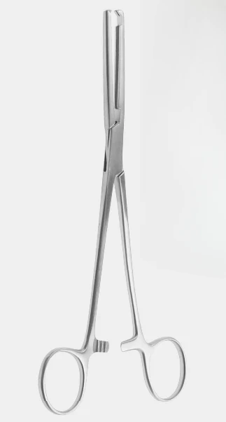 [MHI-10555-25-ss] Pinzas de histerectomía MAINGOT