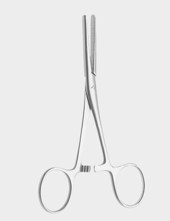 [PTU-10558-12-ss] Abrazadera para tubo PEAN de 12,5 cm