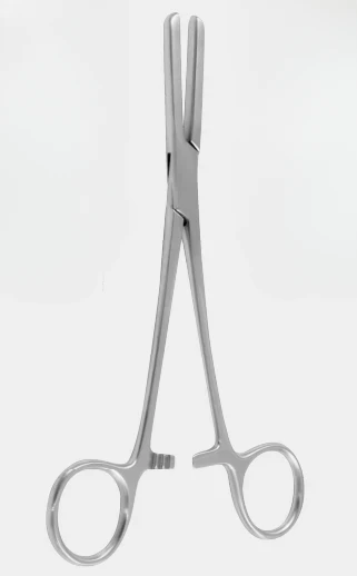 [TCC-10561-16-ss] Abrazadera de tubo con mordazas lisas