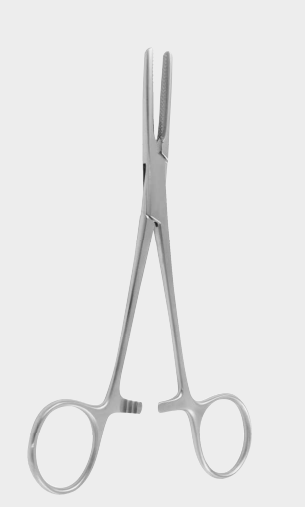 [TCC-10567-20-ss] Mordazas de abrazadera para tubos dentadas cruzadas de 20 cm