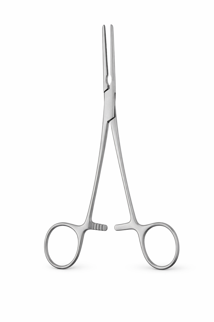 [PHF-9221-16-ss] Pinza hemostática PEAN Atrau.