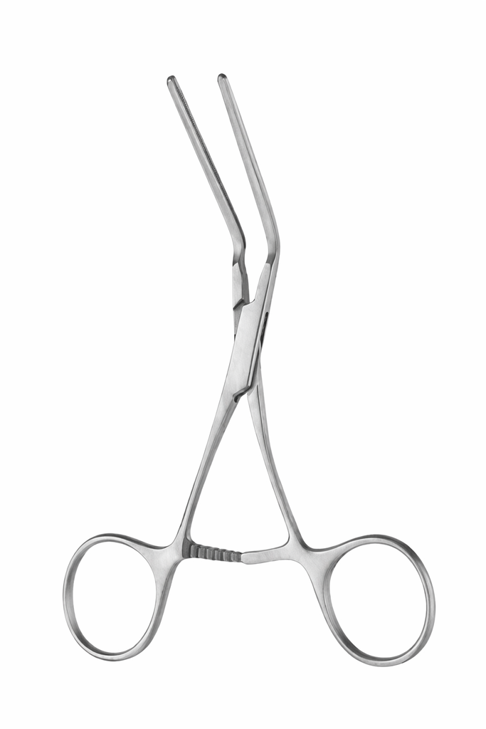 [DFF-10578-12-ss] Pinzas DEBAKEY para traumatismos