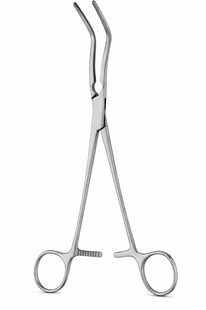 [LCL-10583-25-ss] Abrazadera LEES Atrauma en forma de S