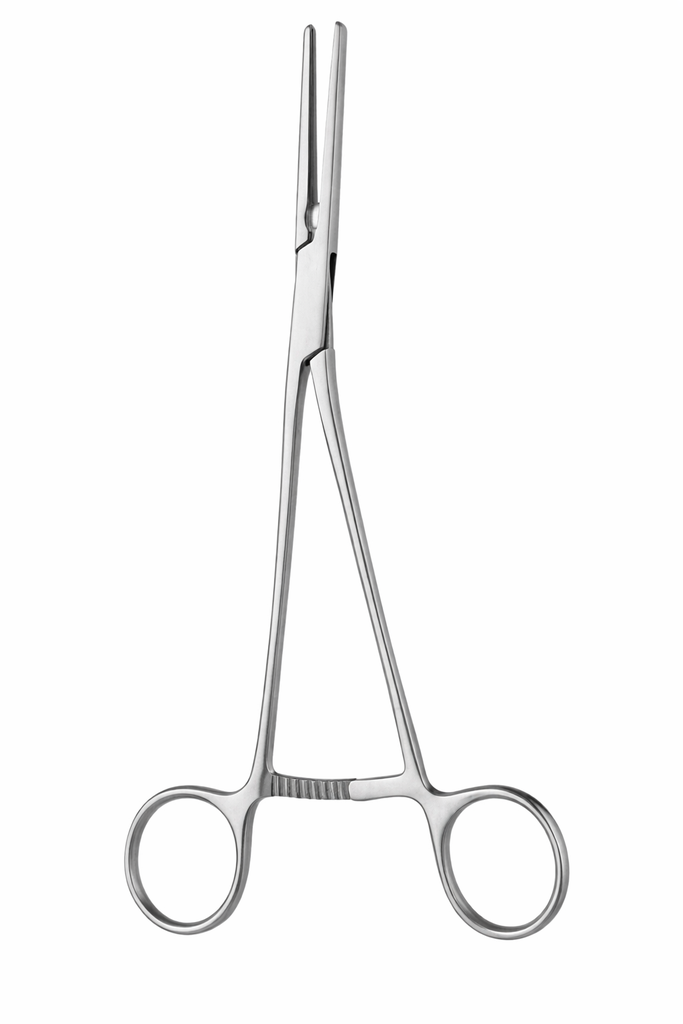 [PCL-10593-21-ss] Mordazas de sujeción POTTS para traumatismo. 30 mm