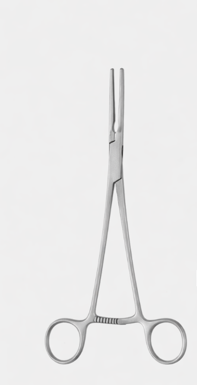 [DPE-10601-19-ss] DEBAKEY periferia vascular cl.str.19,5 cm