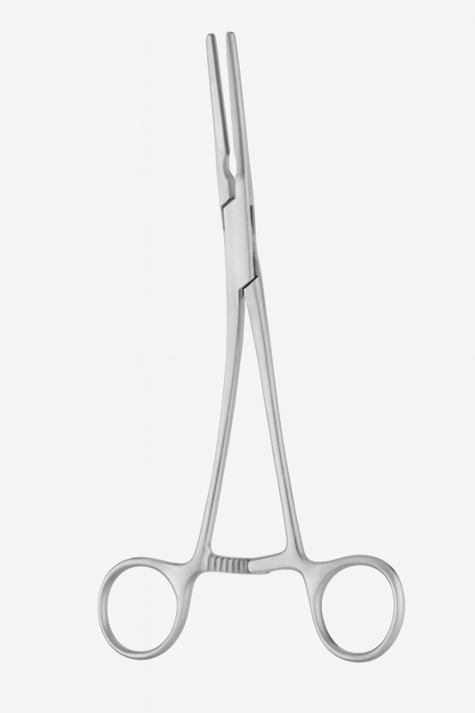 [DPD-10604-22-ss] DEBAKEY perif.vas.cl.ang.22cm