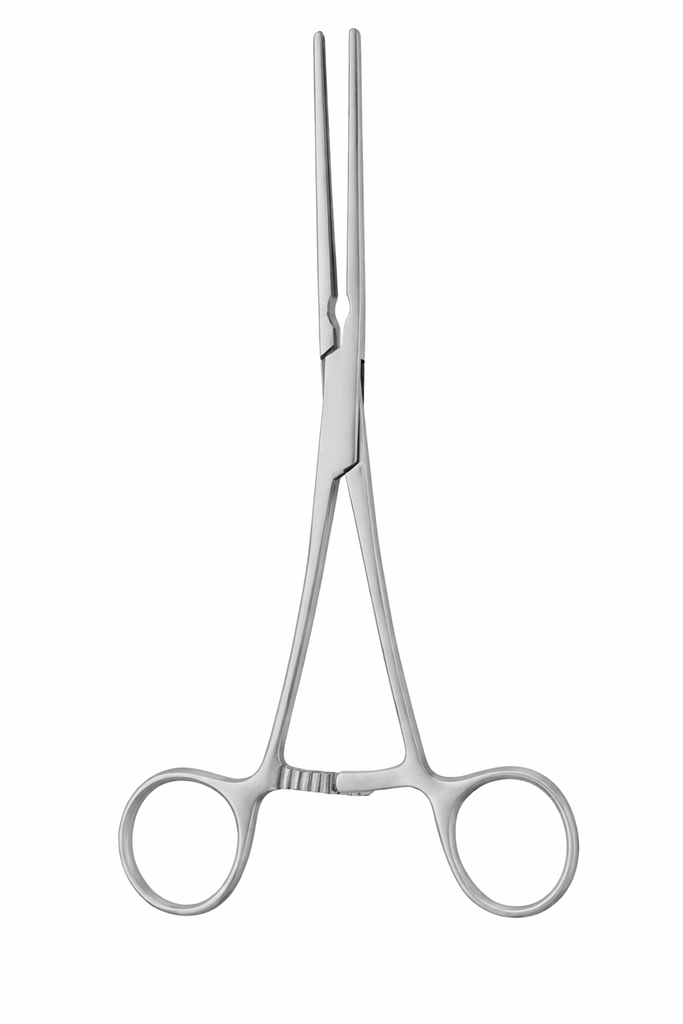 [LJO-10625-19-ss] Pinzas LELAND JONES Atrauma 19 cm
