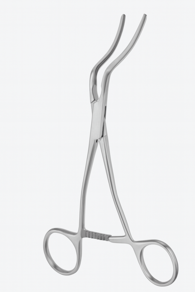 [MFE-10627-16-ss] Pinza MARTIN para traumatología 16 cm