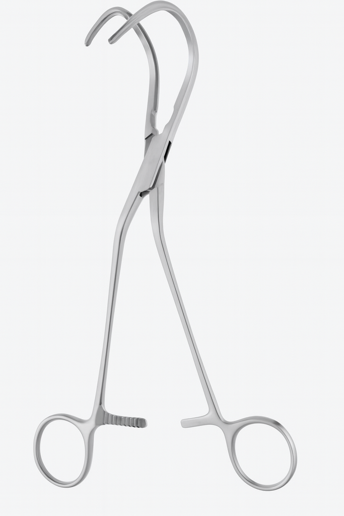 [LKA-10633-20-ss] Fórceps LAMBERT KAY Atrauma
