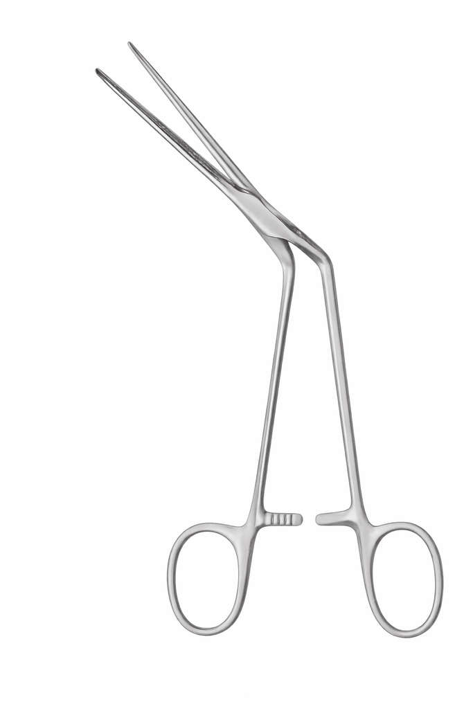 [DBA-10634-20-ss] Pinza ilíaca DE BAKEY Atrauma