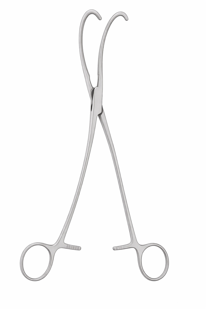 [WFC-10636-26-ss] Pinza WEBER Atrauma derecho s.